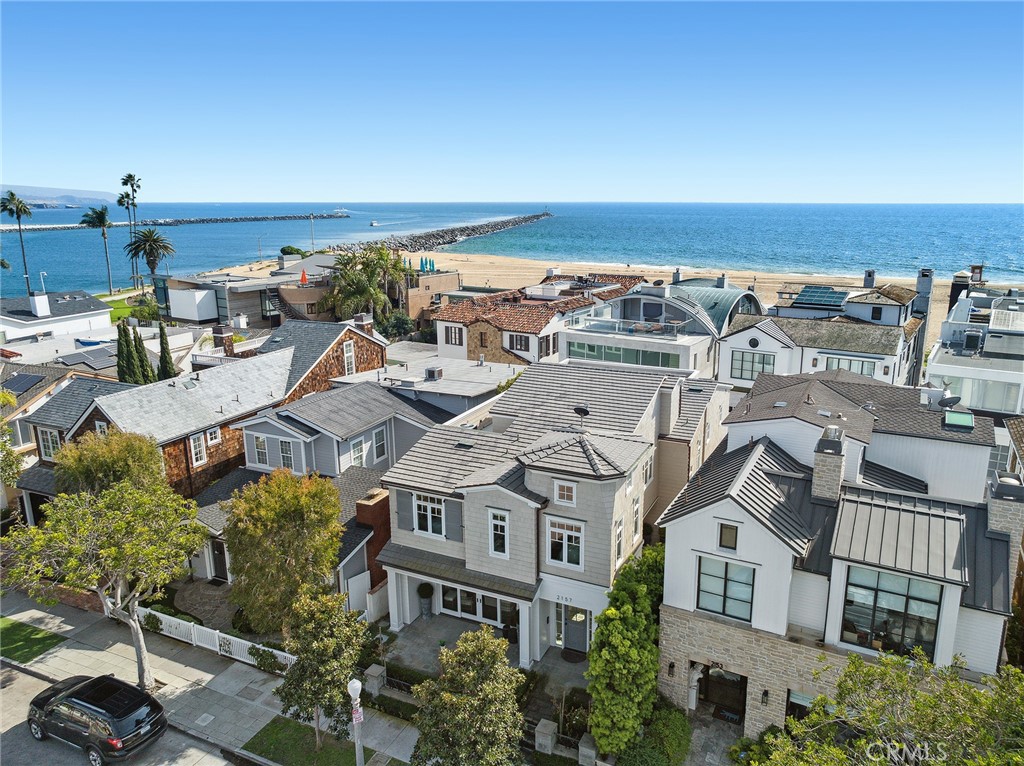 Balboa Peninsula Point (BLPP) - Residential