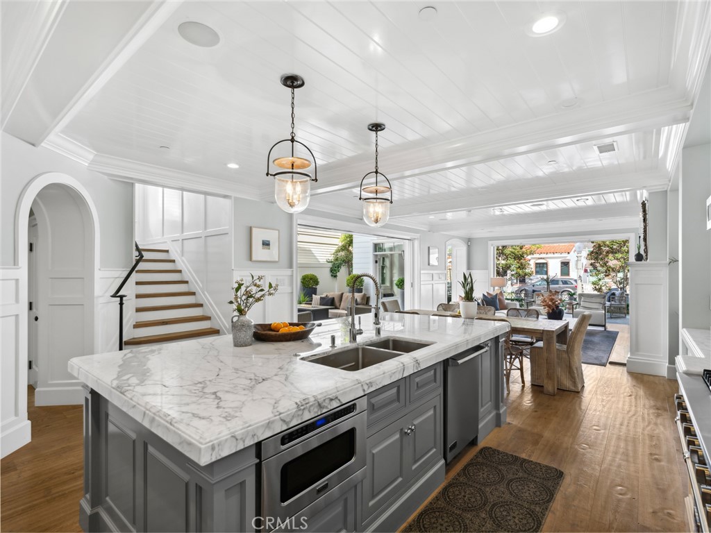 Balboa Peninsula Point (BLPP) - Residential