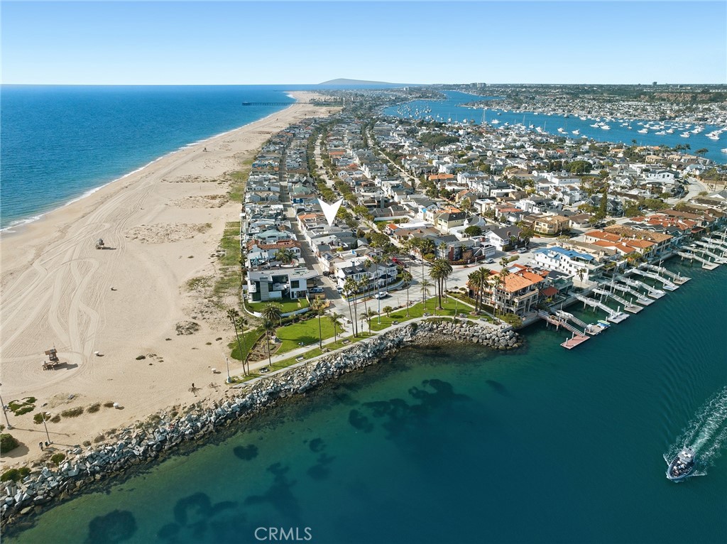 Balboa Peninsula Point (BLPP) - Residential