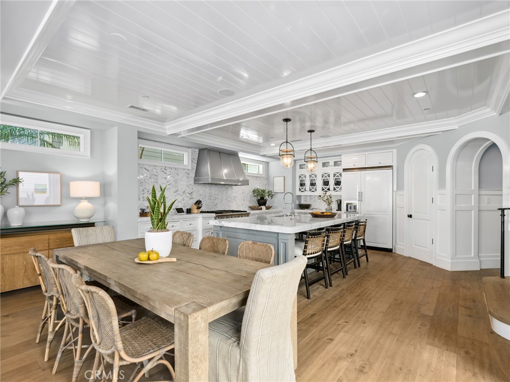 Balboa Peninsula Point (BLPP) - Residential