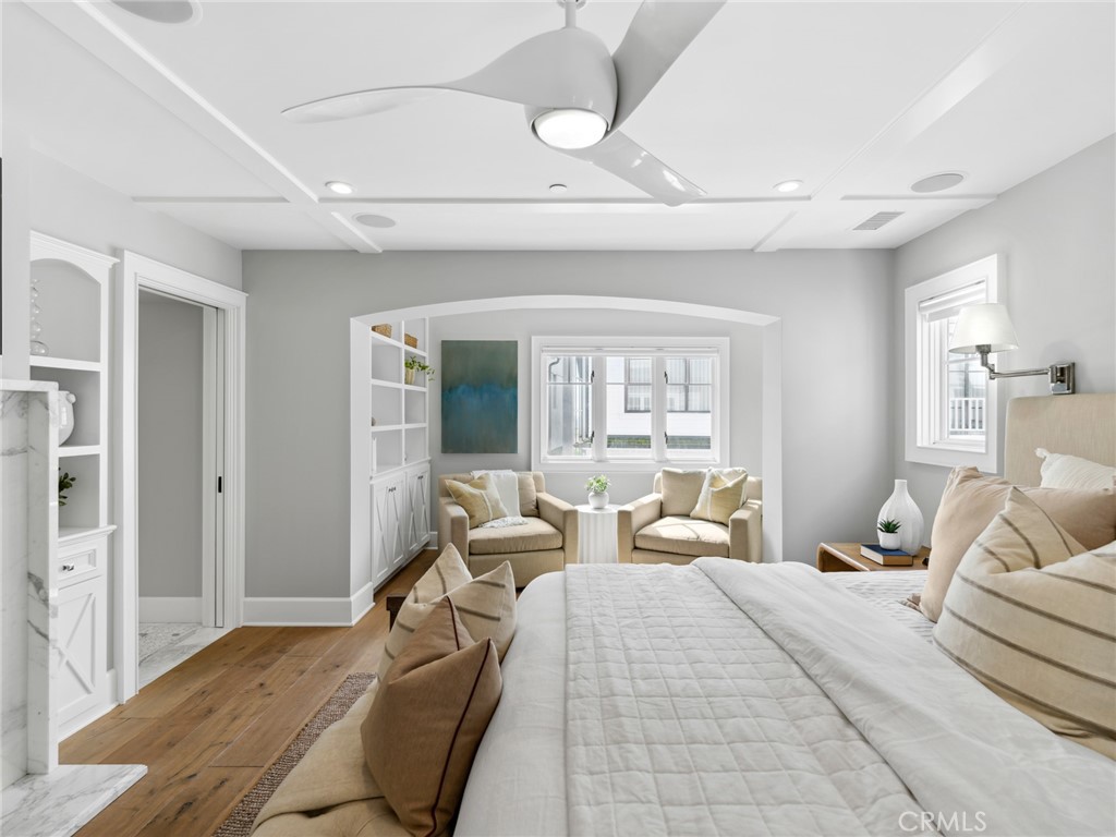 Balboa Peninsula Point (BLPP) - Residential