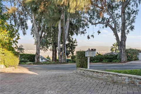 A home in Rolling Hills