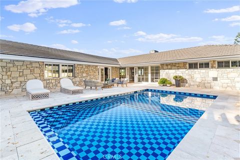 12 Georgeff Road Rolling Hills CA 90274
