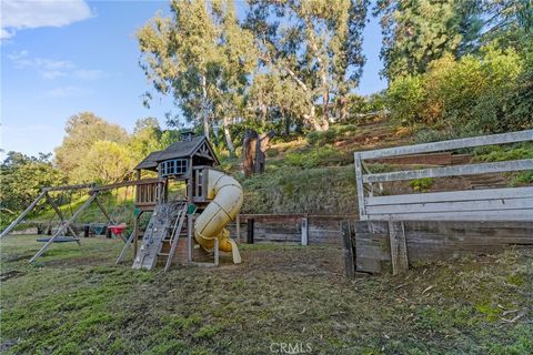 A home in Rolling Hills