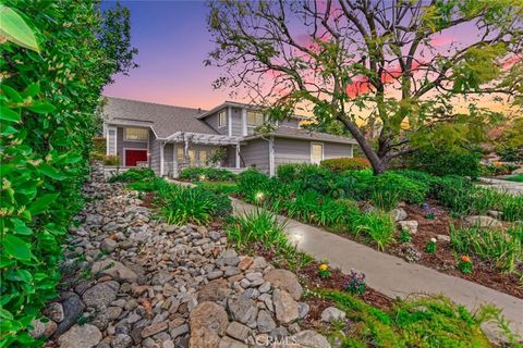 319 E Georgetown Place Claremont CA 91711