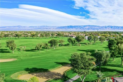 A home in La Quinta