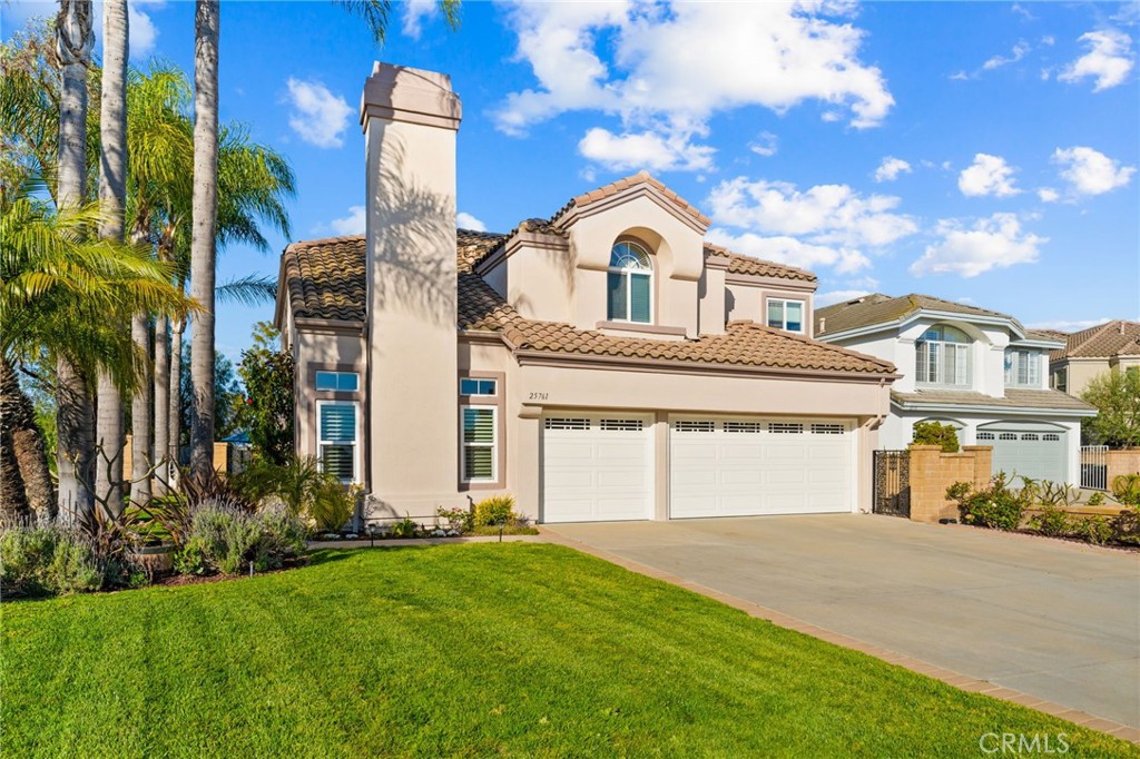 25761 Carlson Court