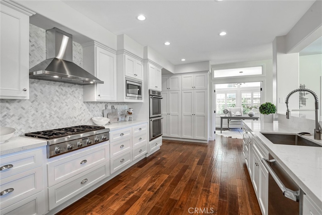 Brock Classics (BCL) - Residential