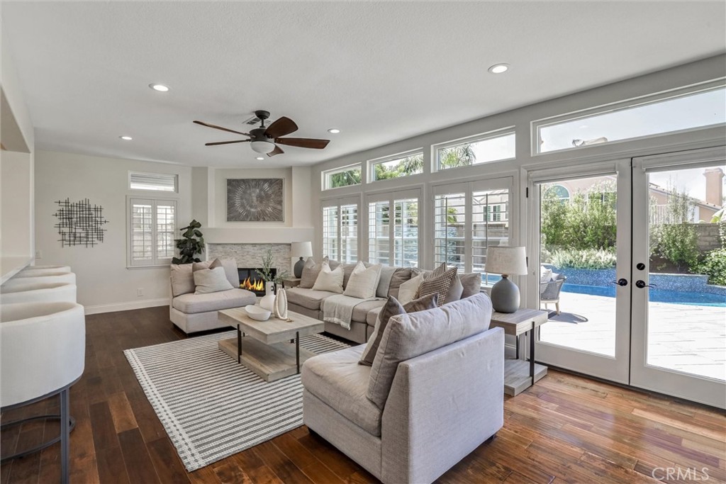 Brock Classics (BCL) - Residential