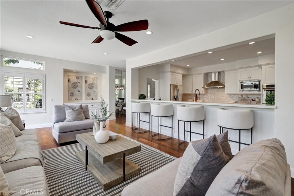 Brock Classics (BCL) - Residential