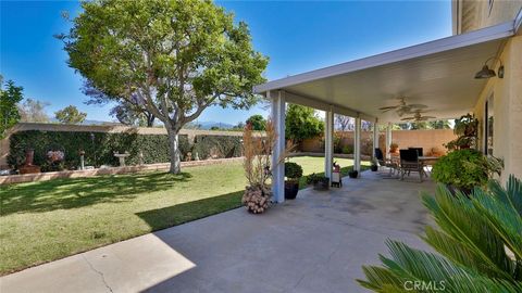 A home in Covina