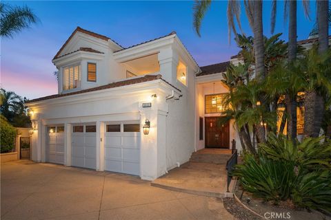 A home in Woodland Hills