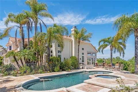 A home in Woodland Hills