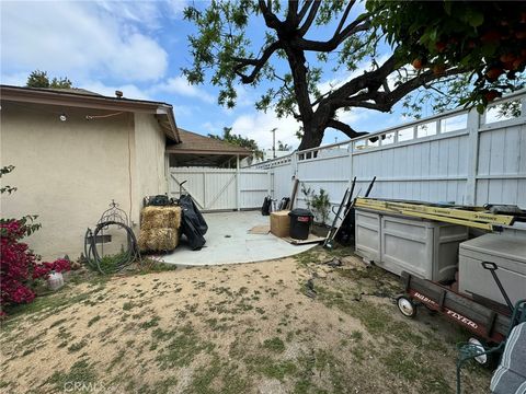 A home in Studio City