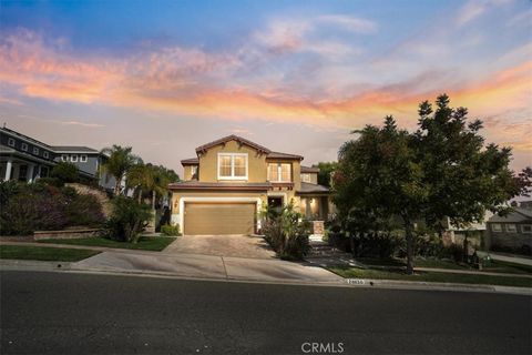 A home in Saugus