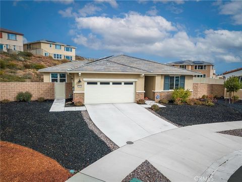 28805 Callisto Court Menifee CA 92586