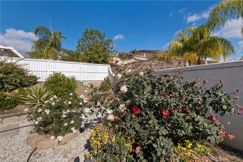 A home in Menifee