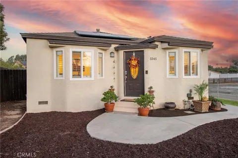 5345 La Sierra Avenue, Riverside, CA 92505 - MLS#: IG24233007