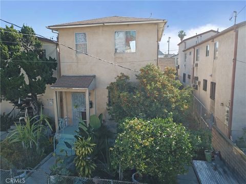 704 N Grand Avenue Los Angeles CA 90012