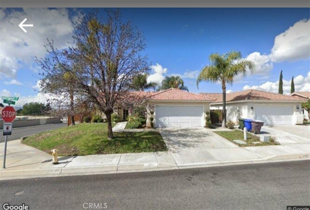 View Mentone, CA 92359 house