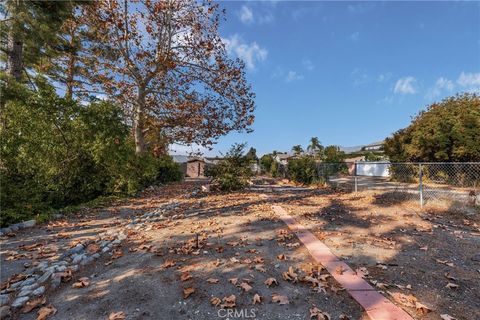 A home in Rancho Cucamonga