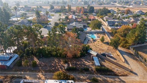 A home in Rancho Cucamonga