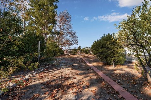 A home in Rancho Cucamonga