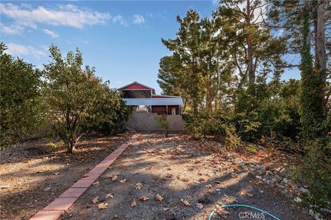 A home in Rancho Cucamonga