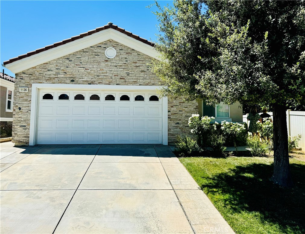 View Beaumont, CA 92223 house