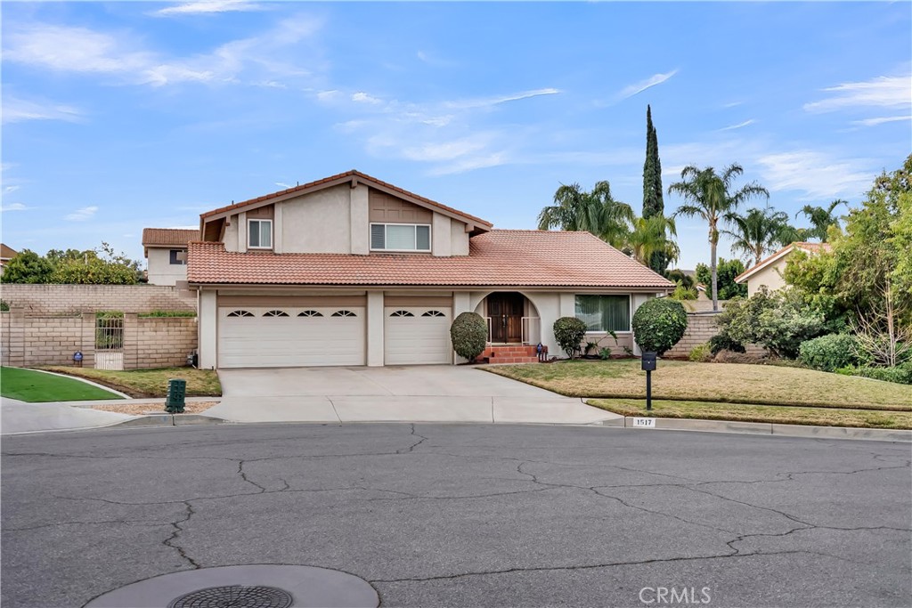 1517 Conestoga Court