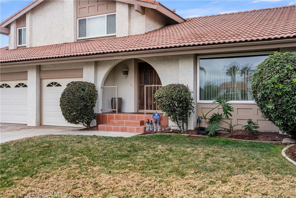 1517 Conestoga Court