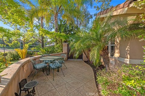 A home in Temecula