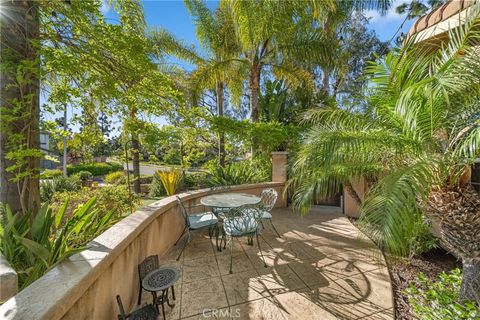 A home in Temecula