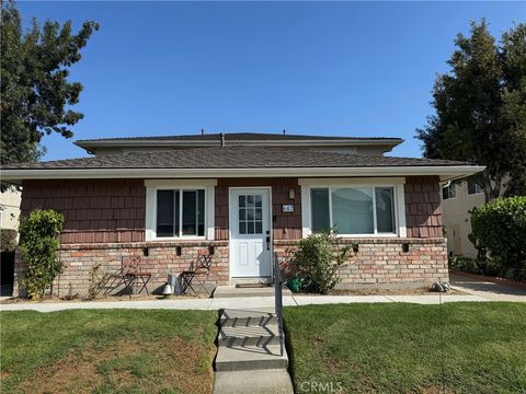 A home in Newbury Park