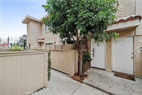 A home in North Hills