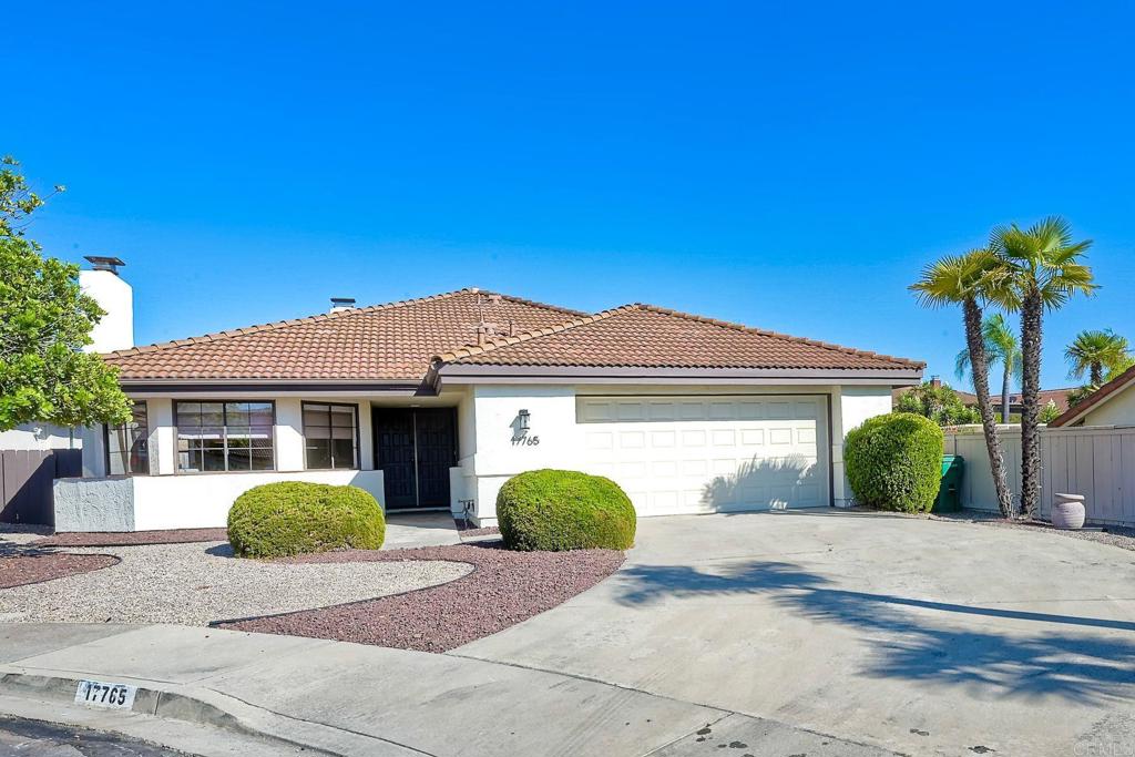 View San Diego, CA 92128 house