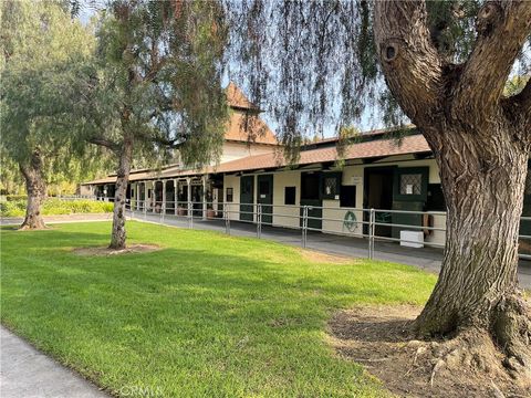 A home in Laguna Woods