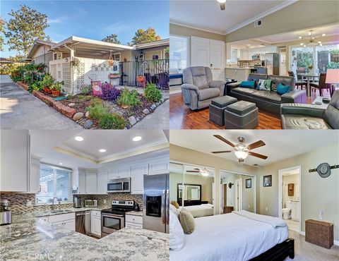 A home in Laguna Woods