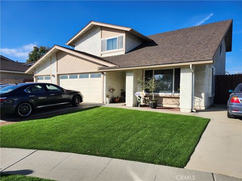 A home in Ventura