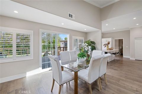 14501 Greenwood Lane Tustin CA 92780