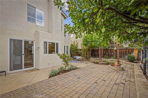 A home in Gilroy