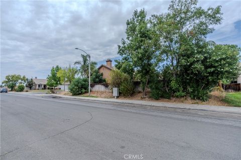 A home in Menifee