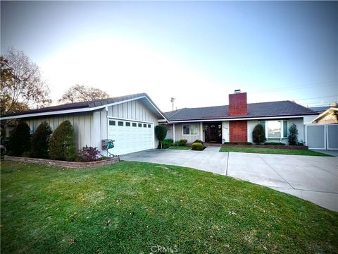 A home in Los Alamitos