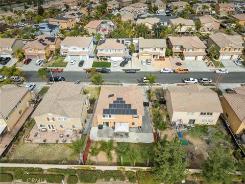 A home in Murrieta