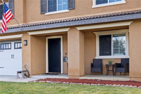 A home in Murrieta