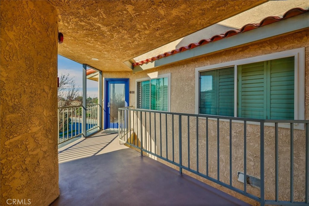 2700 E Panorama Drive 408