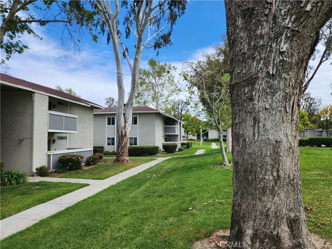 A home in Redlands