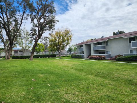 A home in Redlands