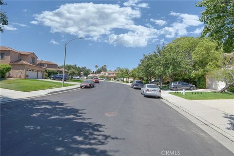 A home in Temecula