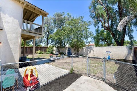 A home in Temecula